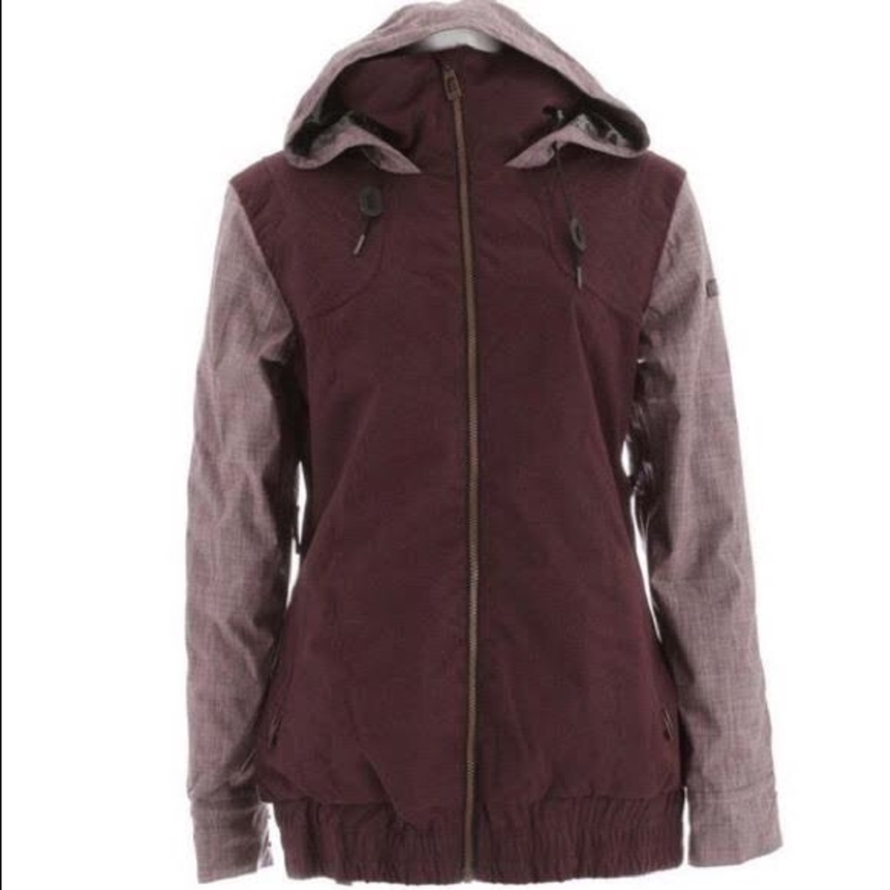 Ski / Snowboard Jacket